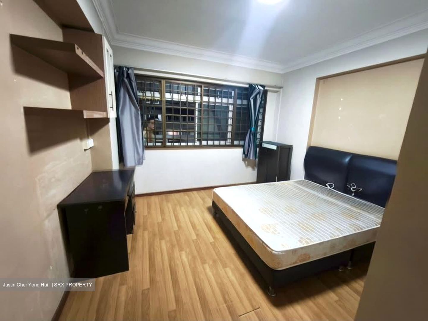 Blk 504 Choa Chu Kang Street 51 (Choa Chu Kang), HDB 4 Rooms #599698811